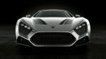 Zenvo ST1 2009 года